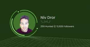 Niv Dror