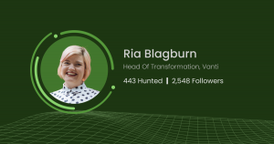 Ria Blagburn