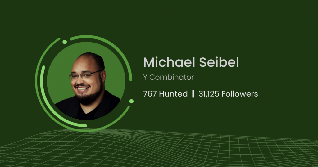 Michael Seibel