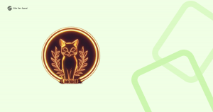 Golden Kitty