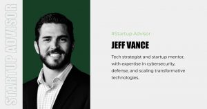 Jeff Vance