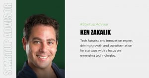 Ken Zakalik