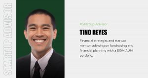 Tino Reyes