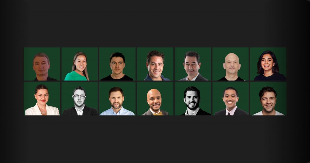 Startup Advisors