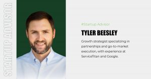 Tyler Beesley