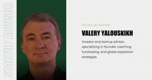 Valery Yalouskikh