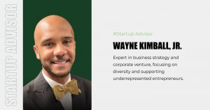 Wayne Kimball JR.