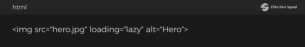 Lazy-load