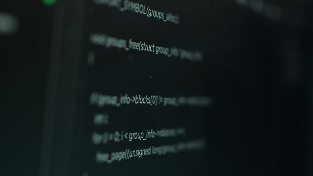 core web vitals