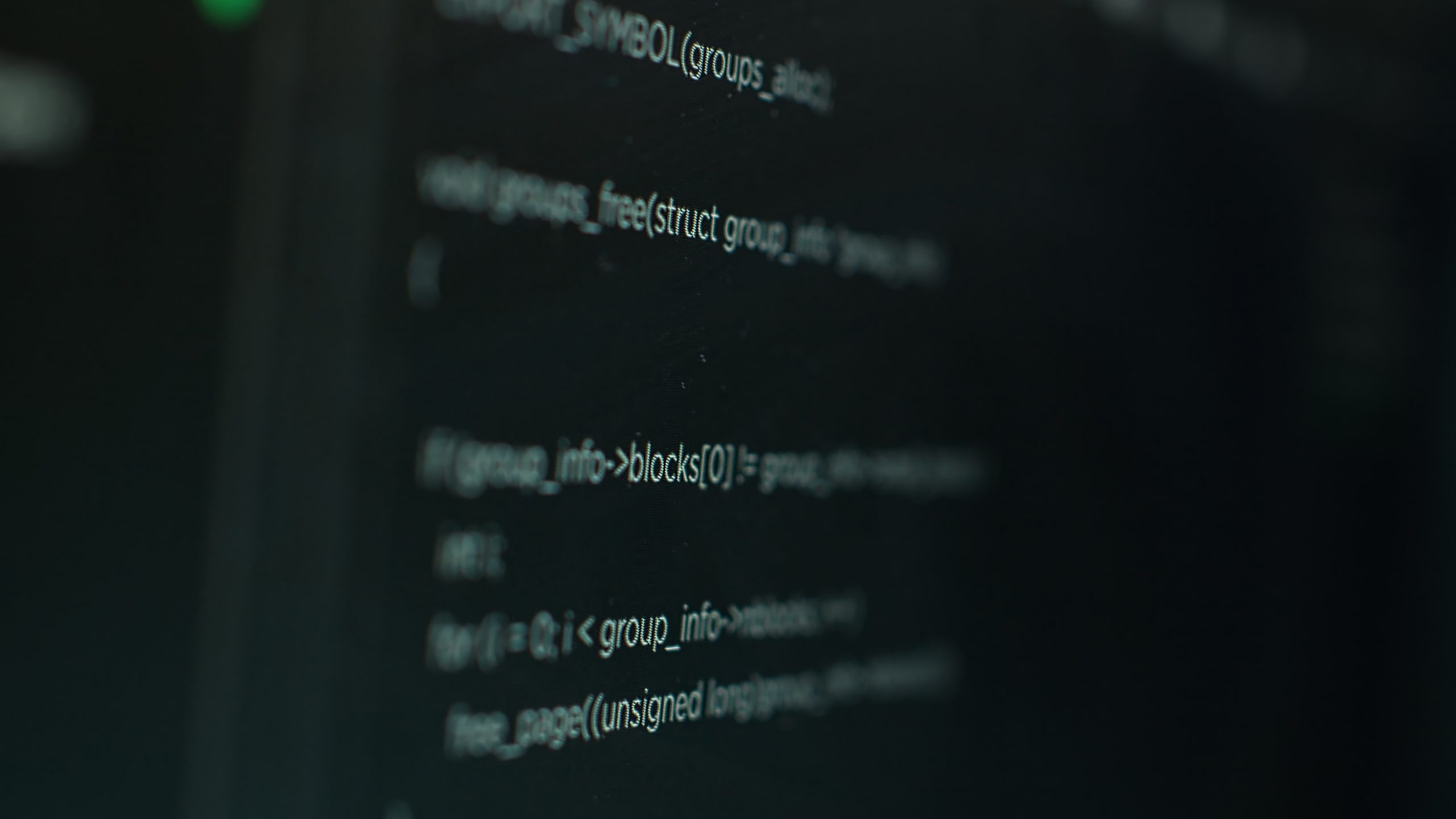 core web vitals